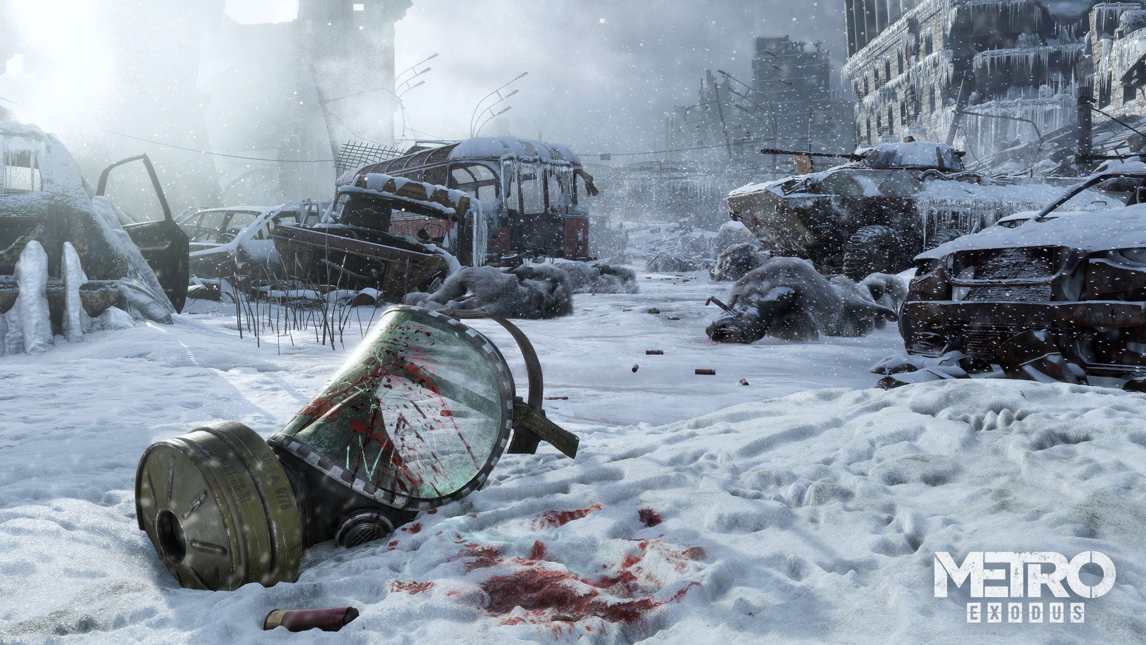 Metro Exodus - Imagen 2